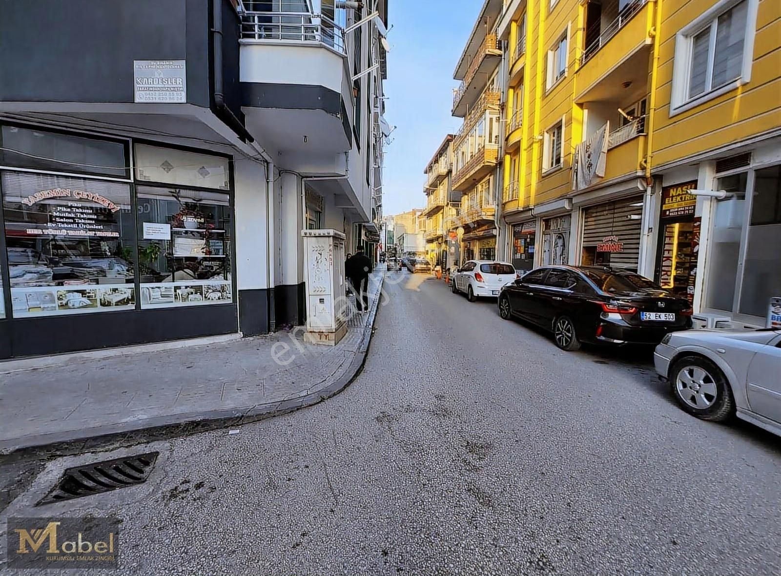 Mabel Gayrimenkul-şarkiye'de Kiralık Köşebaşı Dükkan - Görsel 7