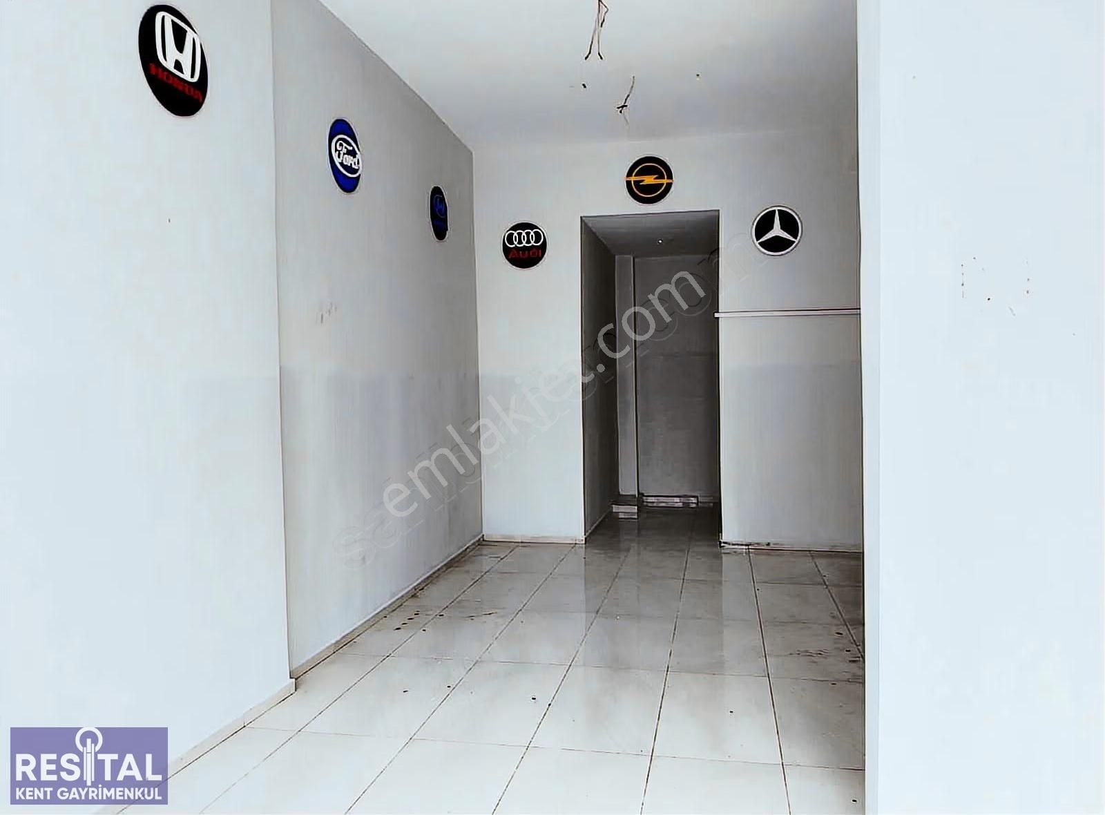 Güneştepe Çamlık Caddesi Üzeri 70 M2 Dükkan - Görsel 9