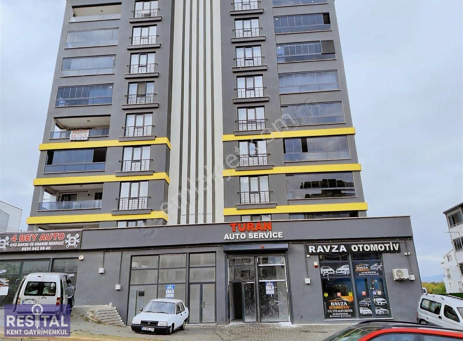 Güneştepe Çamlık Caddesi Üzeri 70 M2 Dükkan - Görsel 7