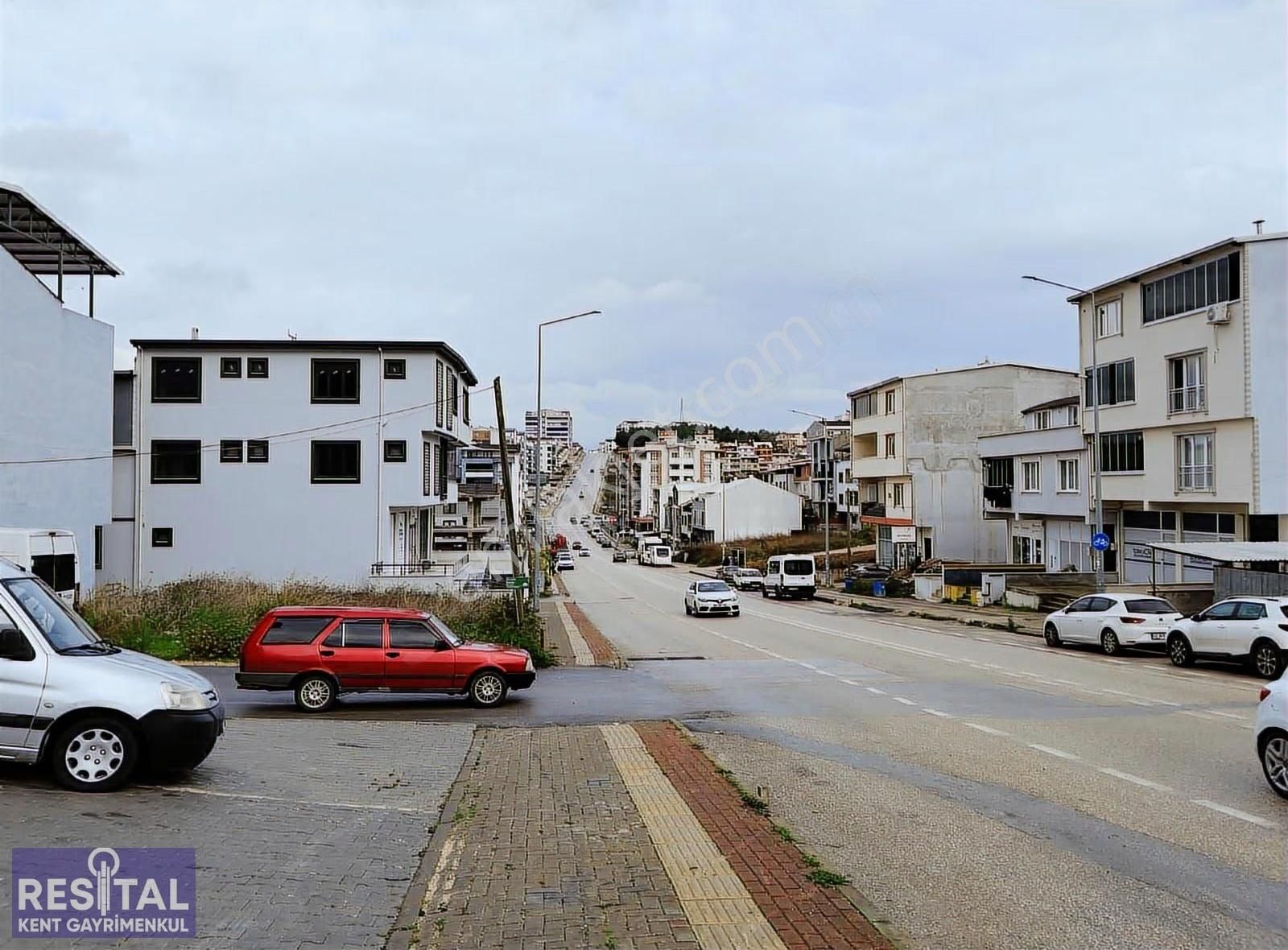 Güneştepe Çamlık Caddesi Üzeri 70 M2 Dükkan - Görsel 8