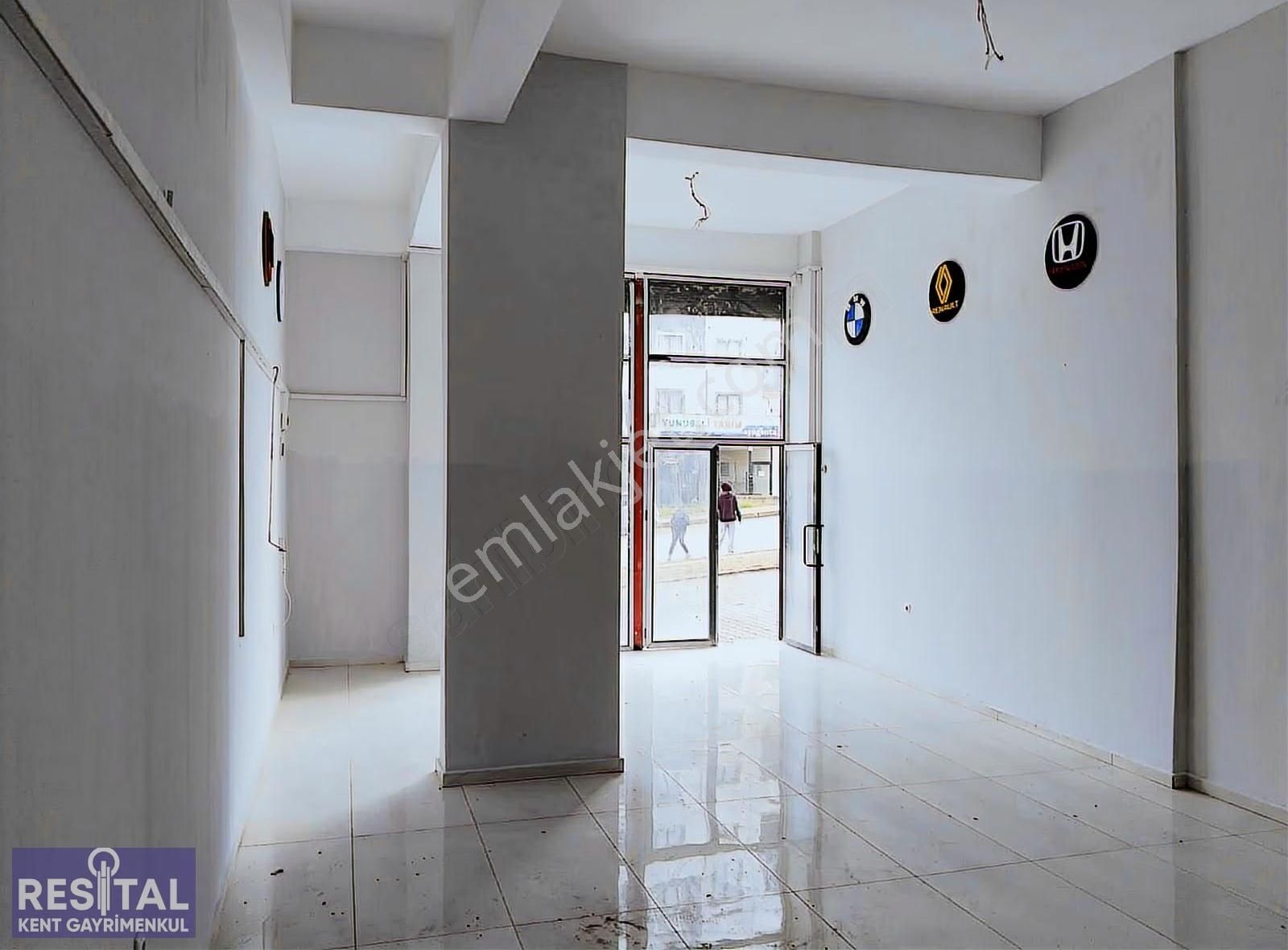 Güneştepe Çamlık Caddesi Üzeri 70 M2 Dükkan - Görsel 3