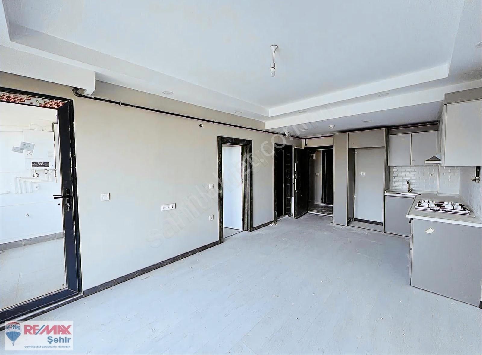 Remax Şehir Yalova Akyol Premium Lounge Satılık 1+1 Daire 3.kat - Görsel 7
