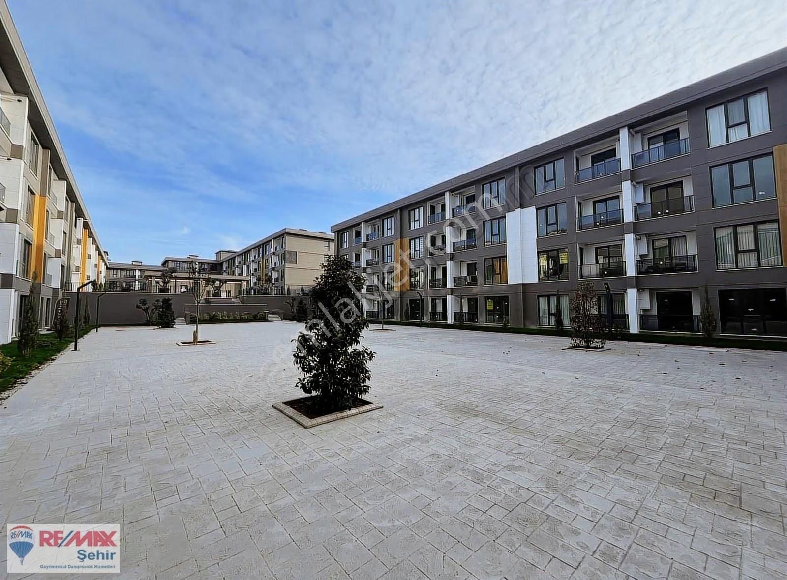 Remax Şehir Yalova Akyol Premium Lounge Satılık 1+1 Daire 3.kat - Görsel 17