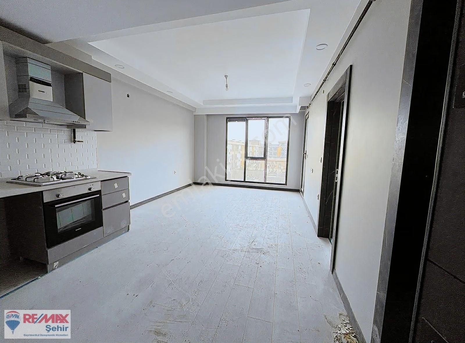 Remax Şehir Yalova Akyol Premium Lounge Satılık 1+1 Daire 3.kat - Görsel 8