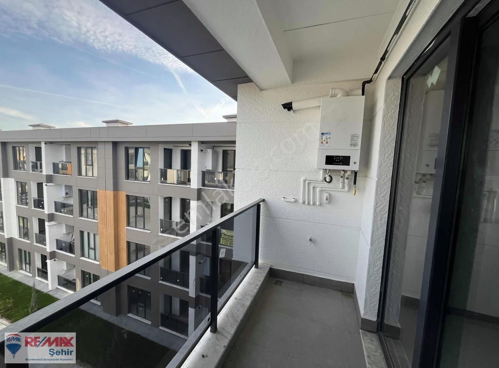 Remax Şehir Yalova Akyol Premium Lounge Satılık 1+1 Daire 3.kat - Görsel 13