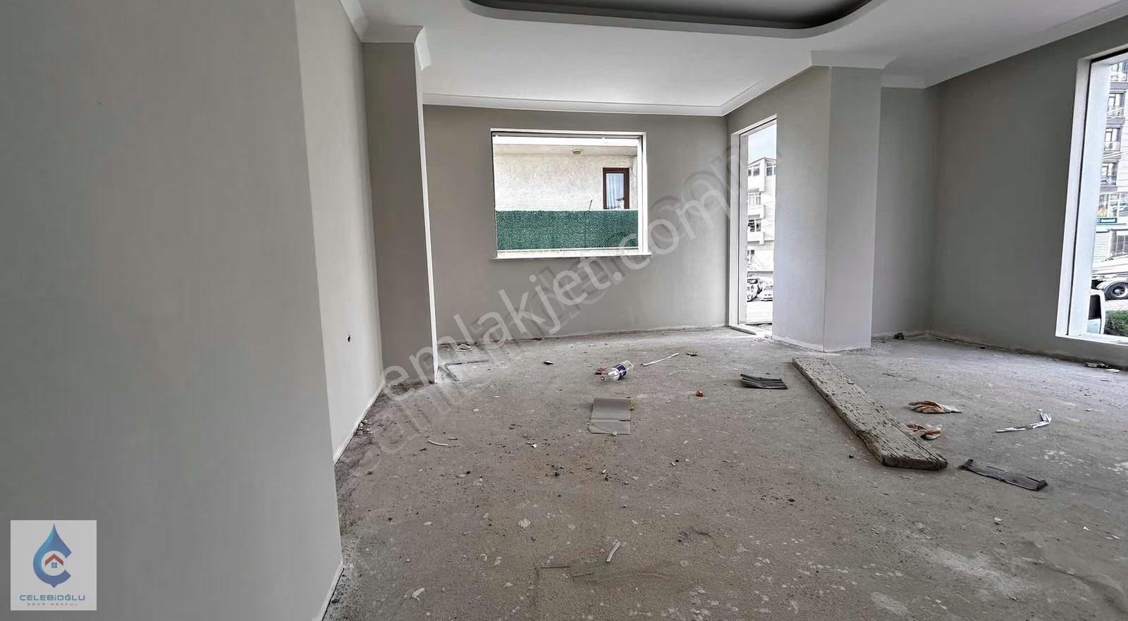 Çelebioğlu Gmd Gaziler Mahallesin'de Satılık 5+1 Satılık Daire - Görsel 7