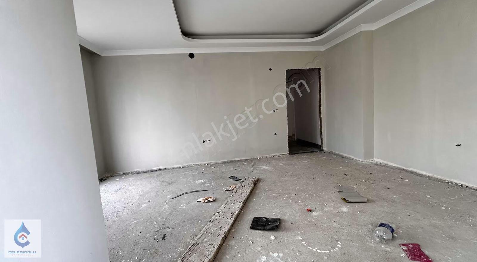 Çelebioğlu Gmd Gaziler Mahallesin'de Satılık 5+1 Satılık Daire - Görsel 9