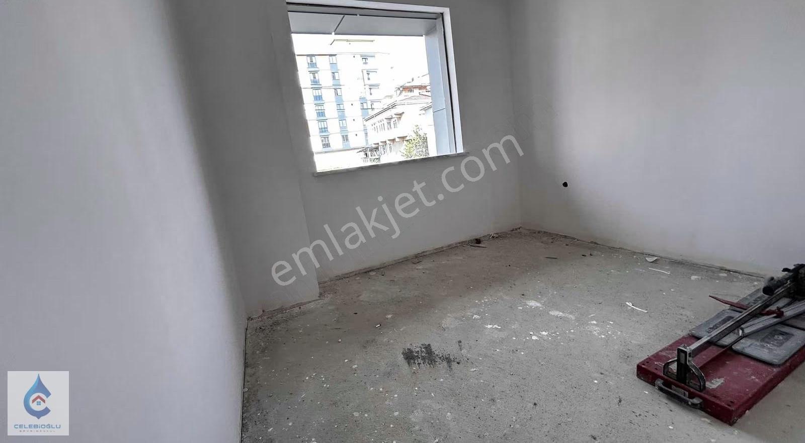 Çelebioğlu Gmd Gaziler Mahallesin'de Satılık 5+1 Satılık Daire - Görsel 11