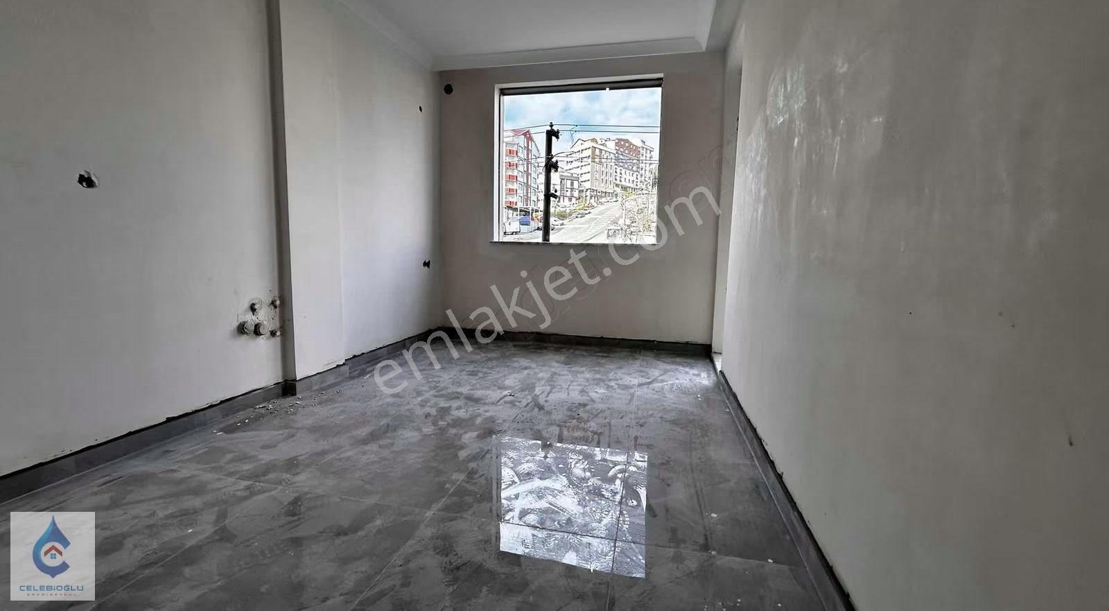 Çelebioğlu Gmd Gaziler Mahallesin'de Satılık 5+1 Satılık Daire - Görsel 2
