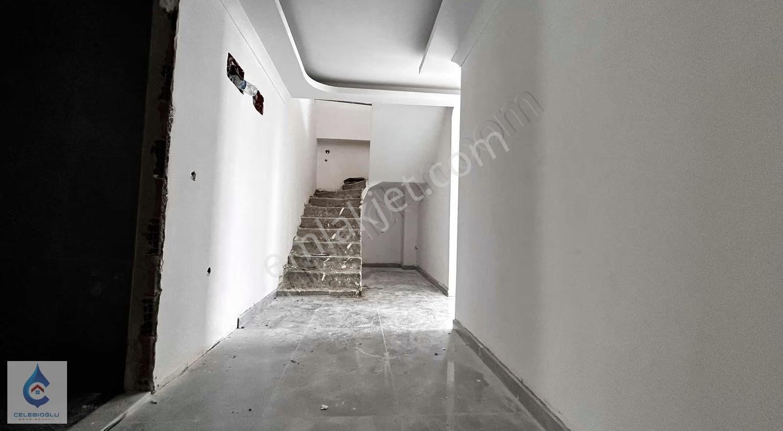 Çelebioğlu Gmd Gaziler Mahallesin'de Satılık 5+1 Satılık Daire - Görsel 5