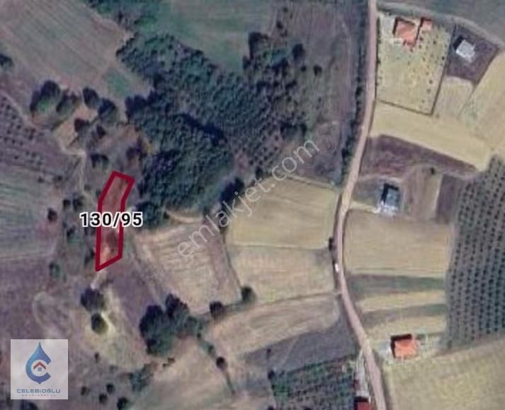 Çelebioğlu' Ndan Kandıra Sinanlıbilallı' Da Satılık 780 M2 Arsa