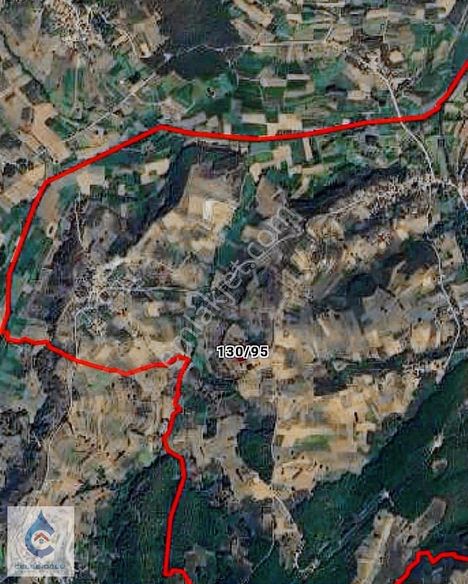 Çelebioğlu' Ndan Kandıra Sinanlıbilallı' Da Satılık 780 M2 Arsa - Görsel 3