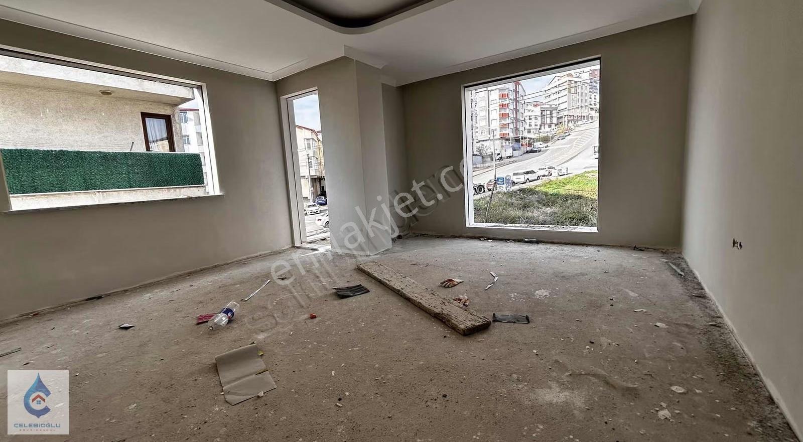 Çelebioğlu Gaziler Ultra Lüks 3+1 Yüksek Kredili Satılık Arakat - Görsel 3