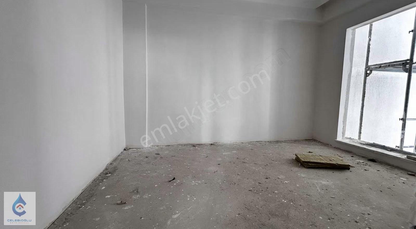 Çelebioğlu Gaziler Ultra Lüks 3+1 Yüksek Kredili Satılık Arakat - Görsel 2