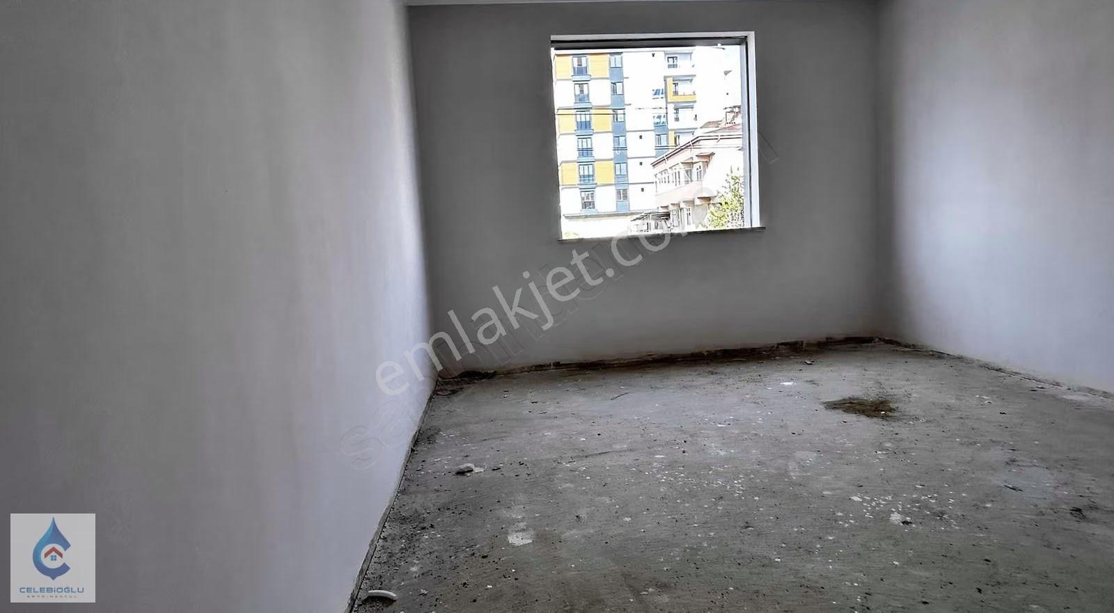 Çelebioğlu Gaziler Ultra Lüks 3+1 Yüksek Kredili Satılık Arakat - Görsel 18