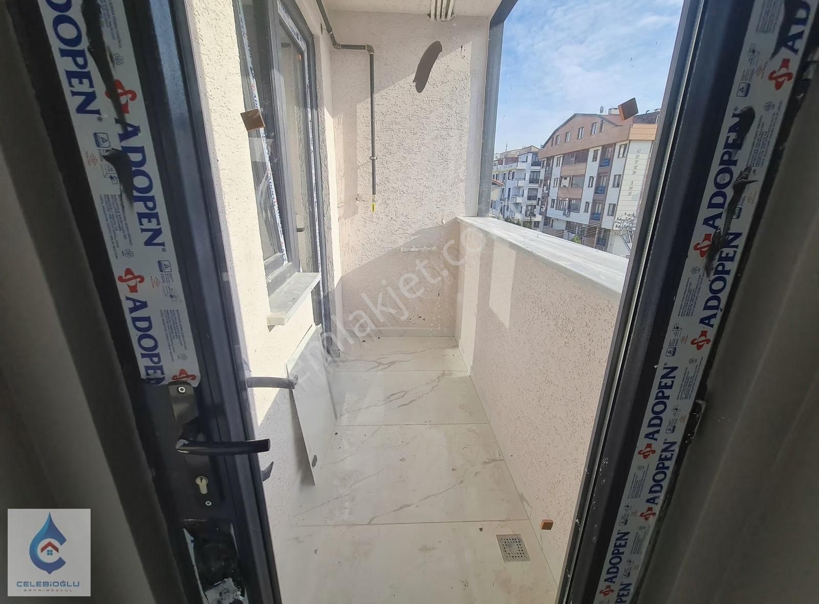 Çayırova Özgürlük Mah.ultra Lüx 5+1 Üst Dublex - Görsel 18