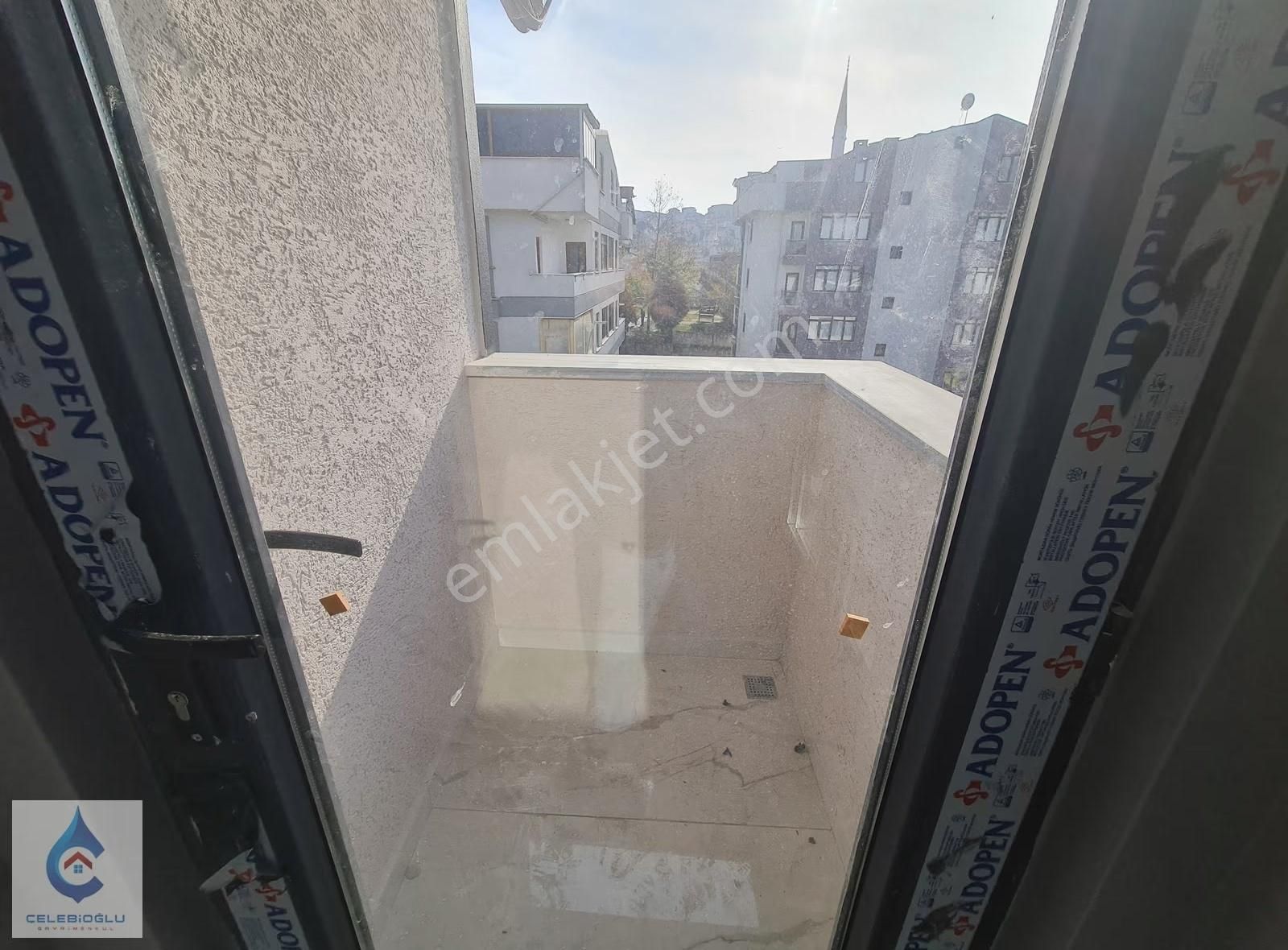 Çayırova Özgürlük Mah.ultra Lüx 5+1 Üst Dublex - Görsel 13