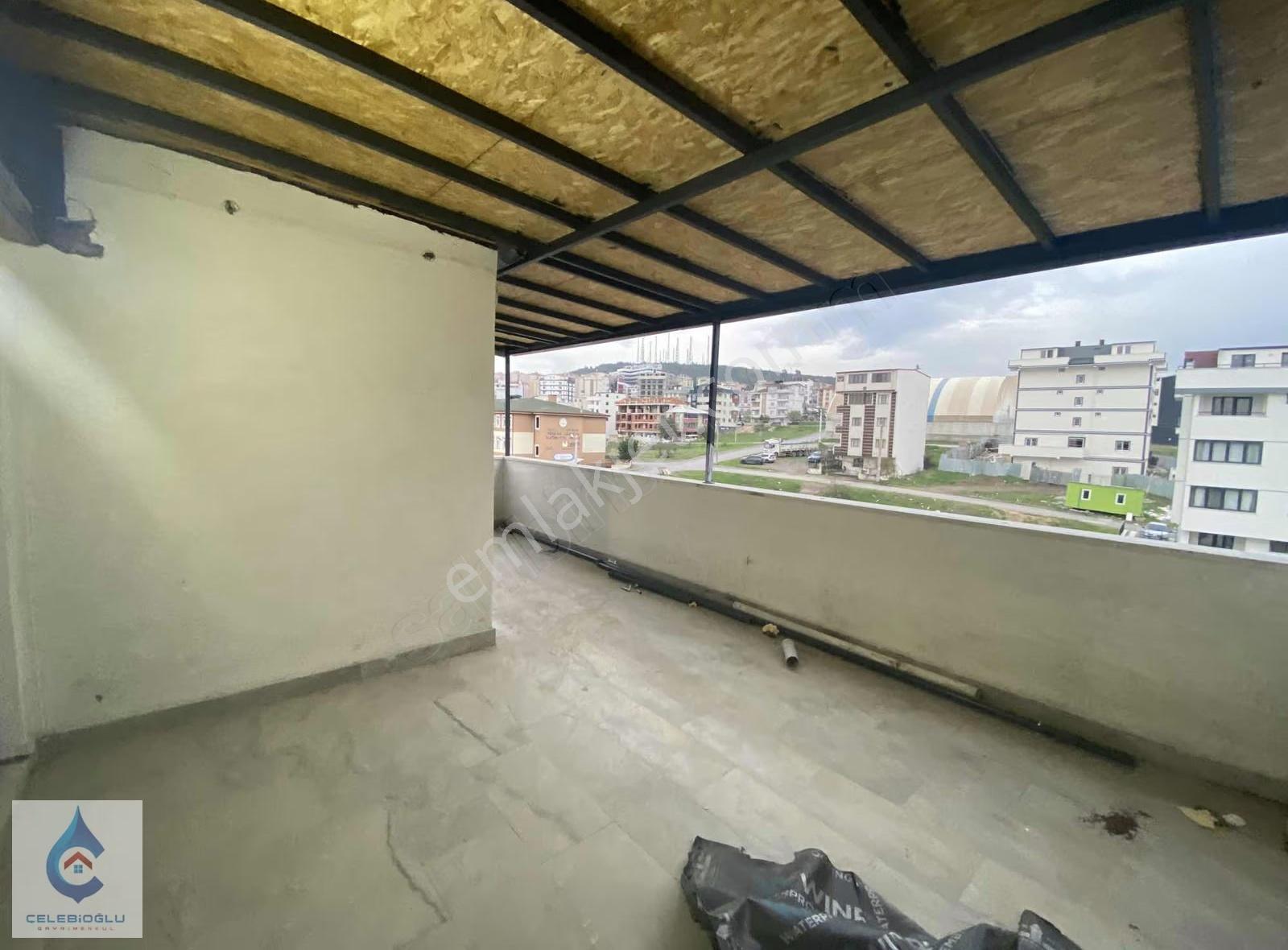 Çelebioğlu Çayırova Emek Mutlukent Yanı 5+1 Satılık Üst Dubleks - Görsel 24