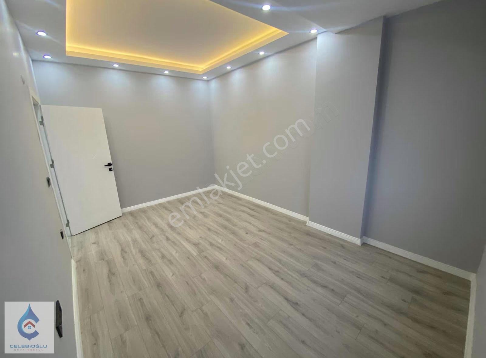 Çelebioğlu Çayırova Emek Mutlukent Yanı 5+1 Satılık Üst Dubleks - Görsel 8