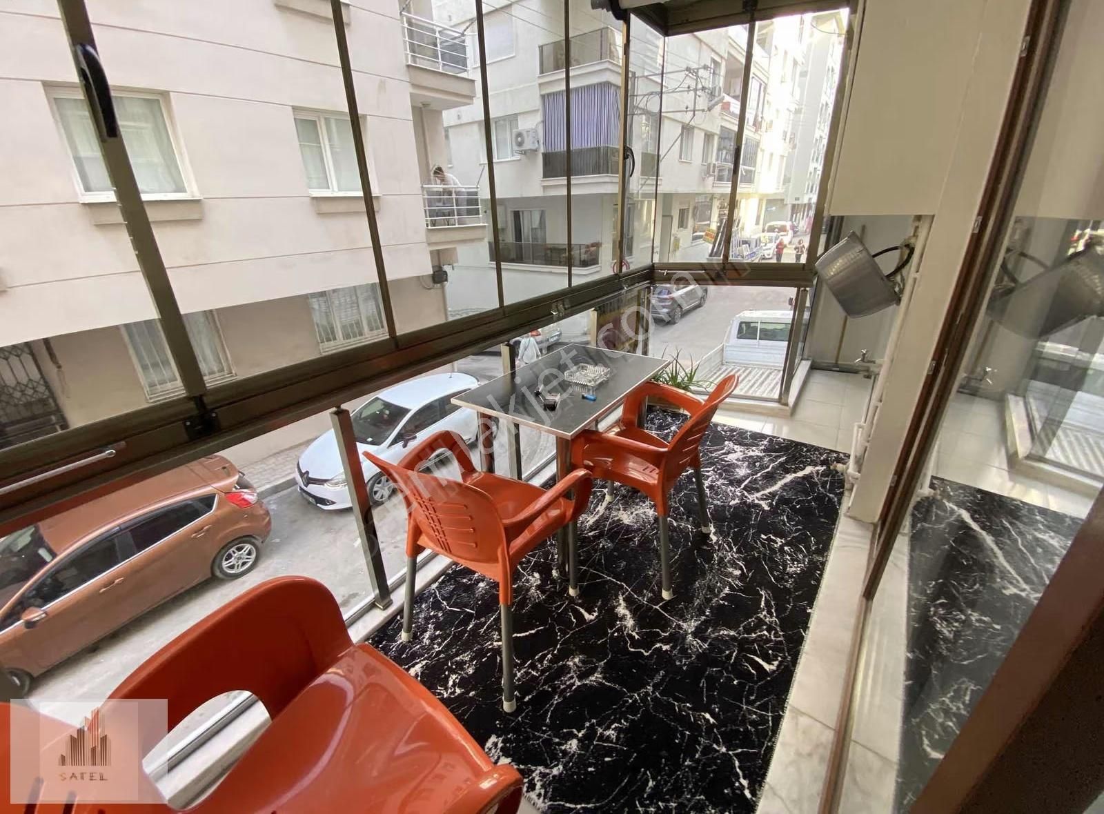 Satel Emlaktan Full Dekorlu Arakat Asansör Otopark 3+1 140m2 - Görsel 8