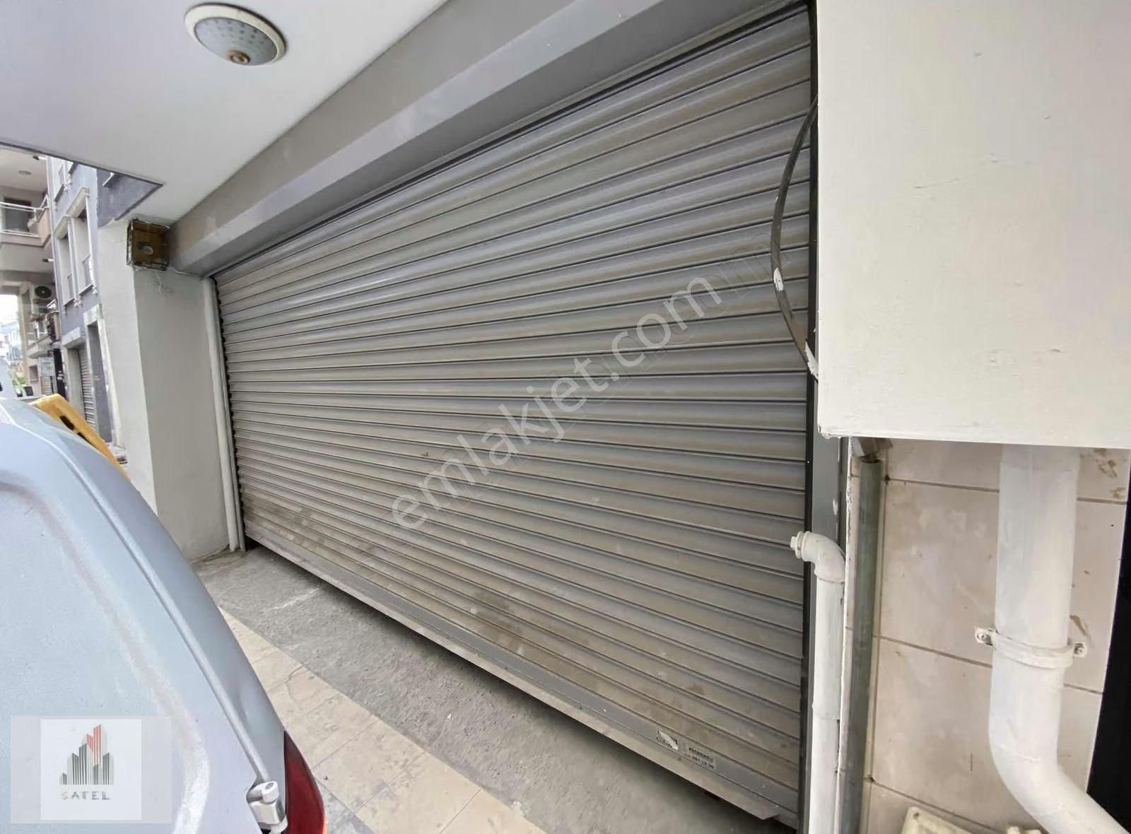 Satel Emlaktan Full Dekorlu Arakat Asansör Otopark 3+1 140m2