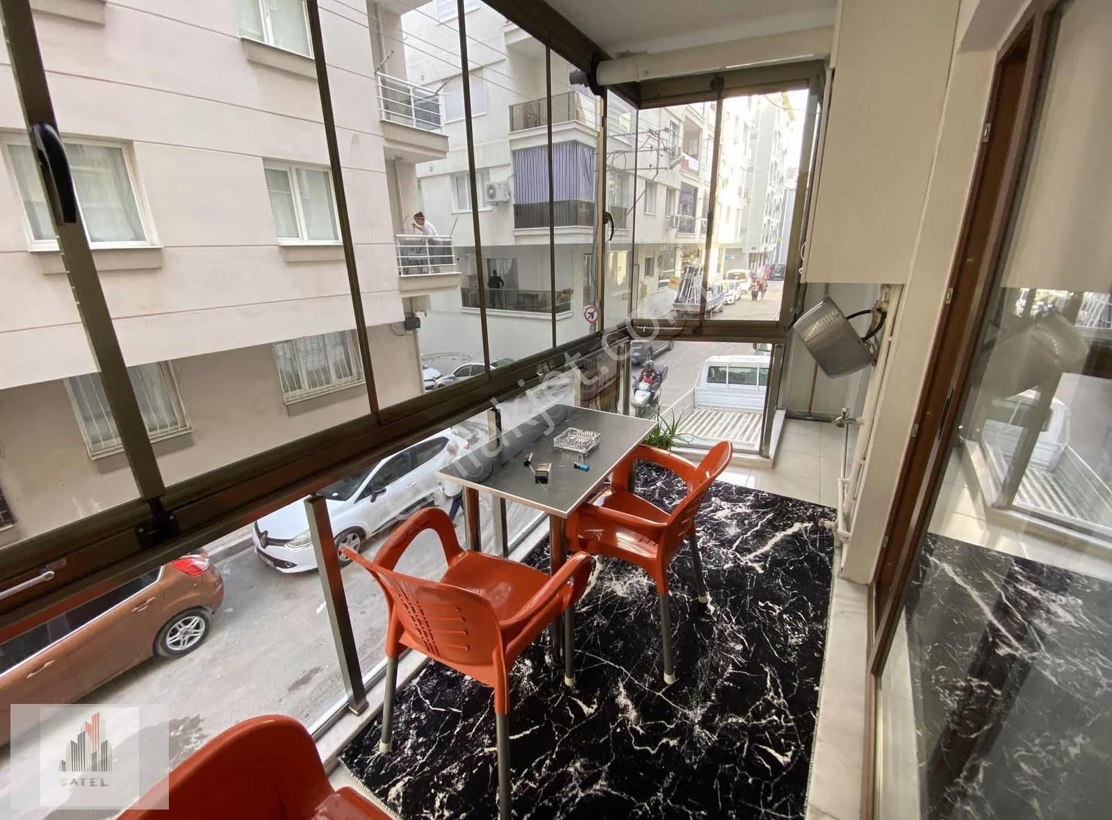 Satel Emlaktan Full Dekorlu Arakat Asansör Otopark 3+1 140m2 - Görsel 2