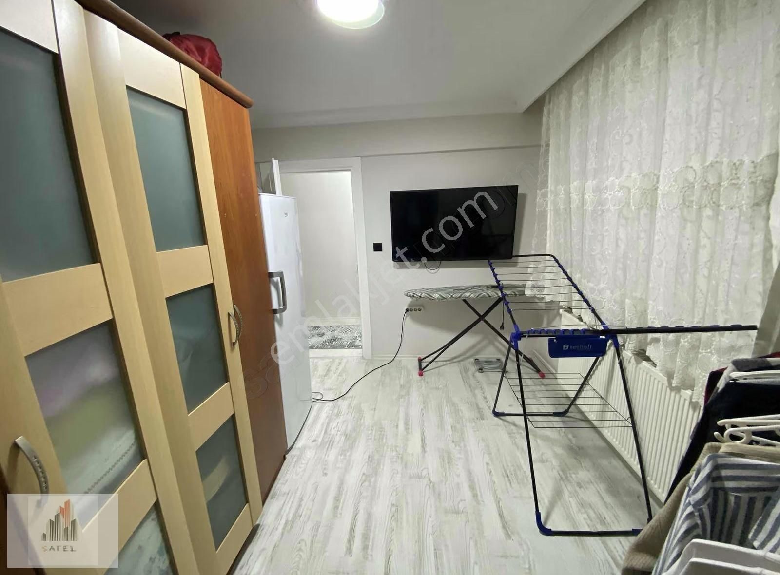 Satel Emlaktan Full Dekorlu Arakat Asansör Otopark 3+1 140m2 - Görsel 9