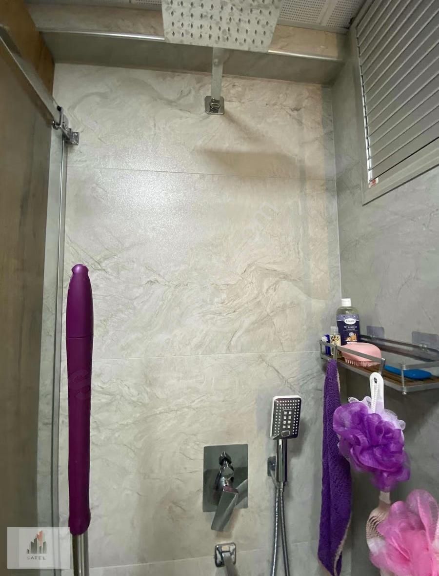 Satel Emlak Tan Ultra Lüks Asansör Otopark 2+1 Yeni Bina - Görsel 7