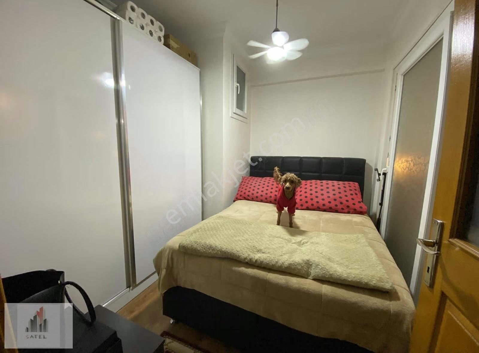 Satel Emlak Tan Ultra Lüks Asansör Otopark 2+1 Yeni Bina - Görsel 13