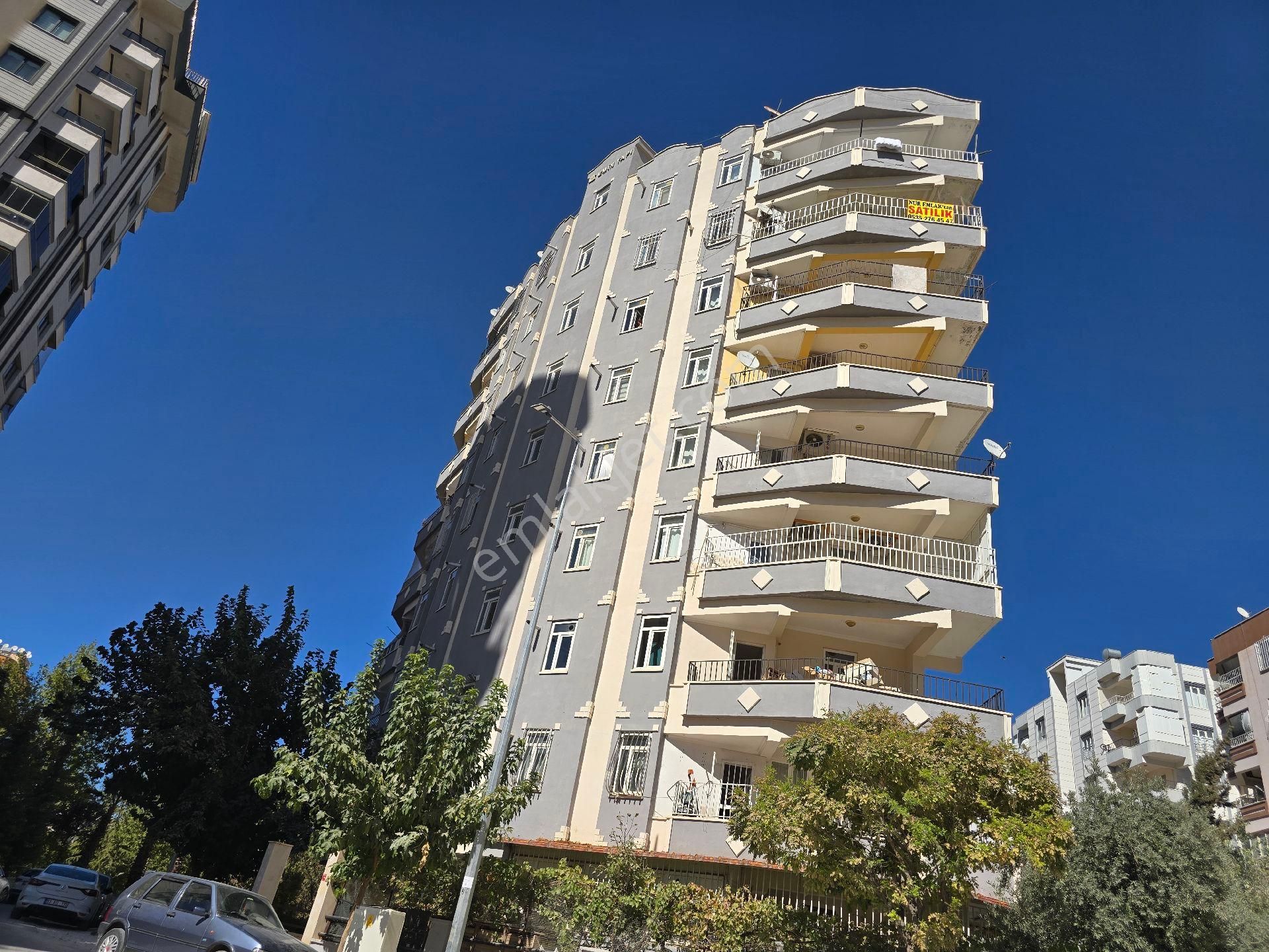 Akpiyarda Aksa Gaz Arkası 3+1 Arakat Satılık Daire **nur Emlak** - Görsel 2