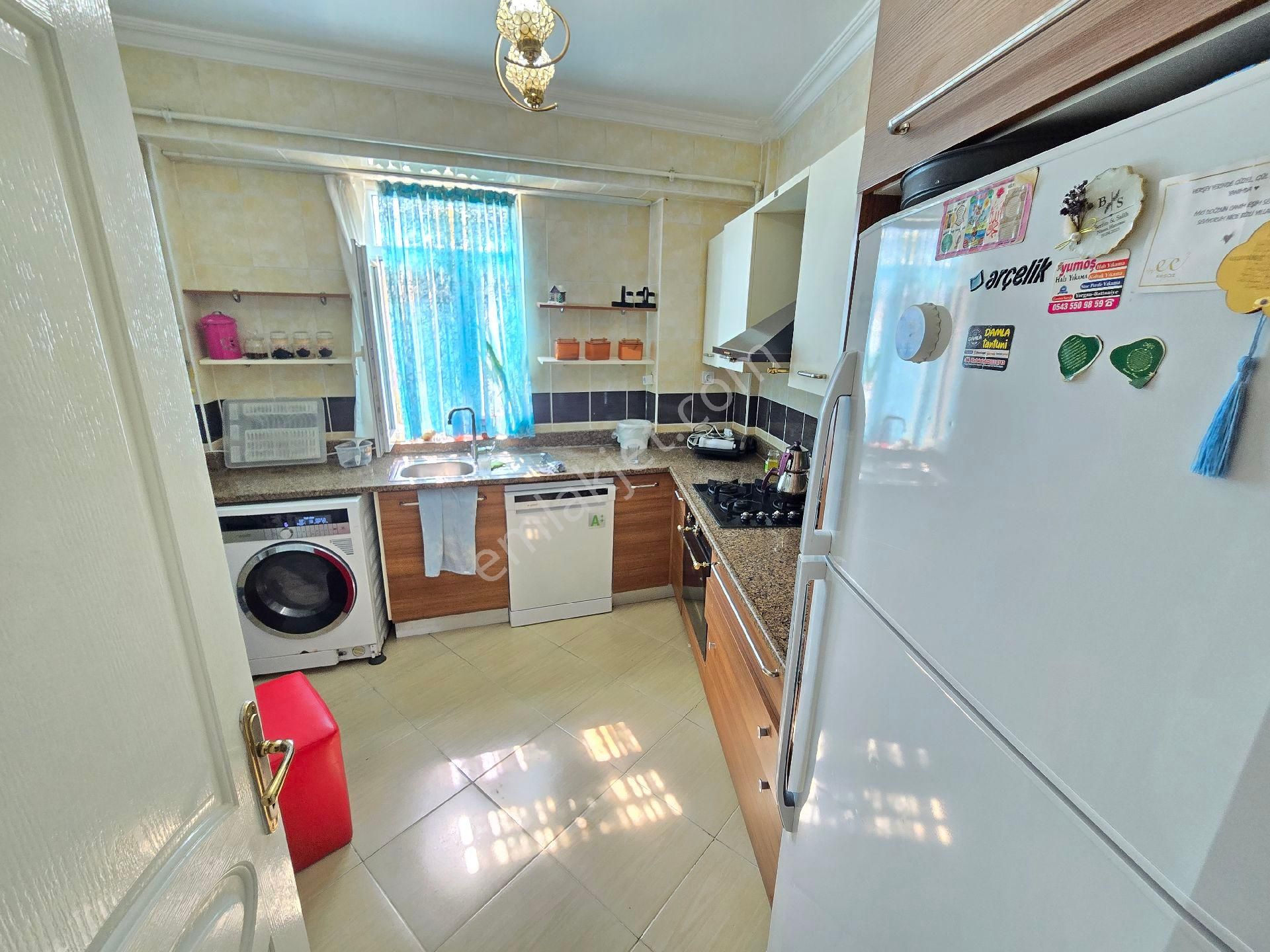 Akpiyarda Aksa Gaz Arkası 3+1 Arakat Satılık Daire **nur Emlak** - Görsel 18