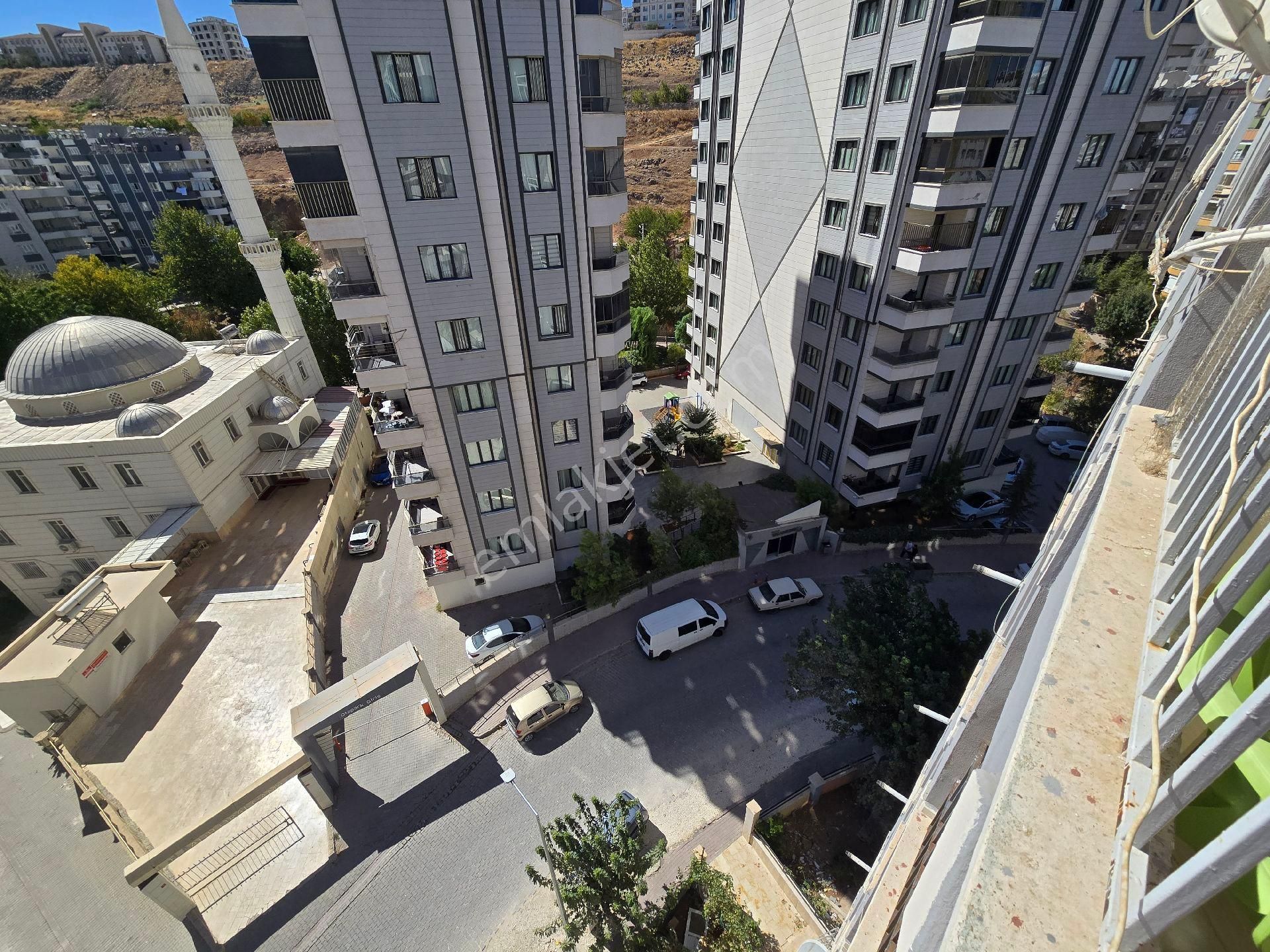 Akpiyarda Aksa Gaz Arkası 3+1 Arakat Satılık Daire **nur Emlak** - Görsel 13