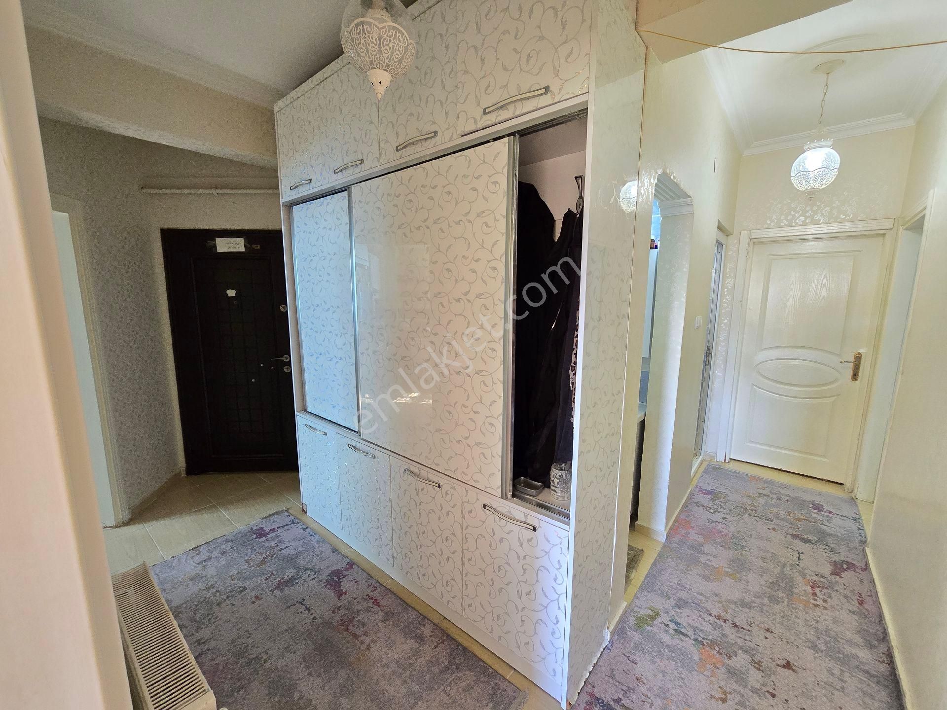 Akpiyarda Aksa Gaz Arkası 3+1 Arakat Satılık Daire **nur Emlak** - Görsel 7