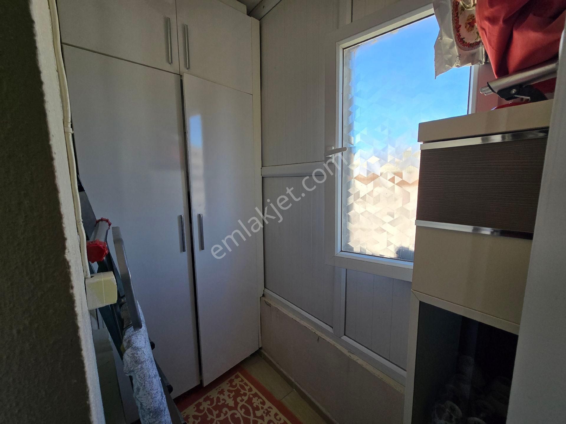 Akpiyarda Aksa Gaz Arkası 3+1 Arakat Satılık Daire **nur Emlak** - Görsel 5