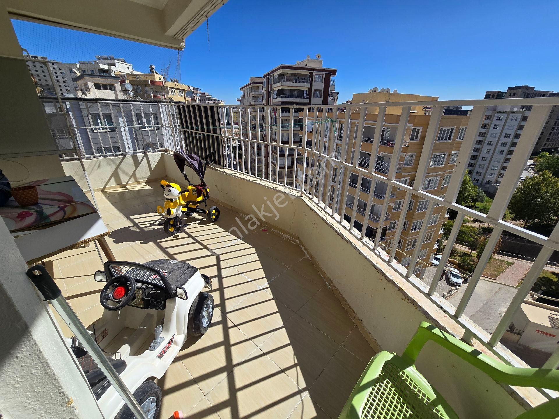 Akpiyarda Aksa Gaz Arkası 3+1 Arakat Satılık Daire **nur Emlak** - Görsel 14