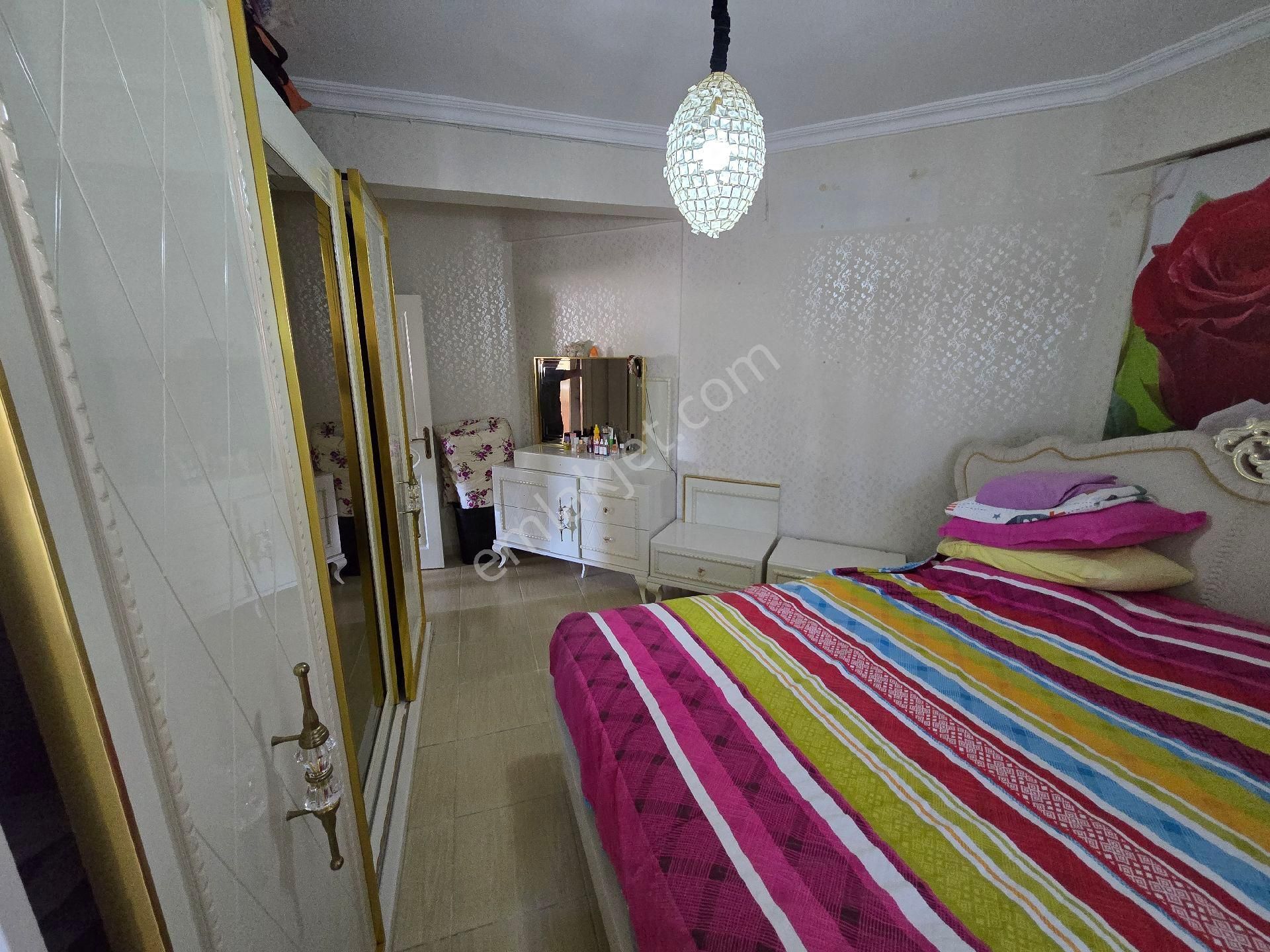 Akpiyarda Aksa Gaz Arkası 3+1 Arakat Satılık Daire **nur Emlak** - Görsel 4