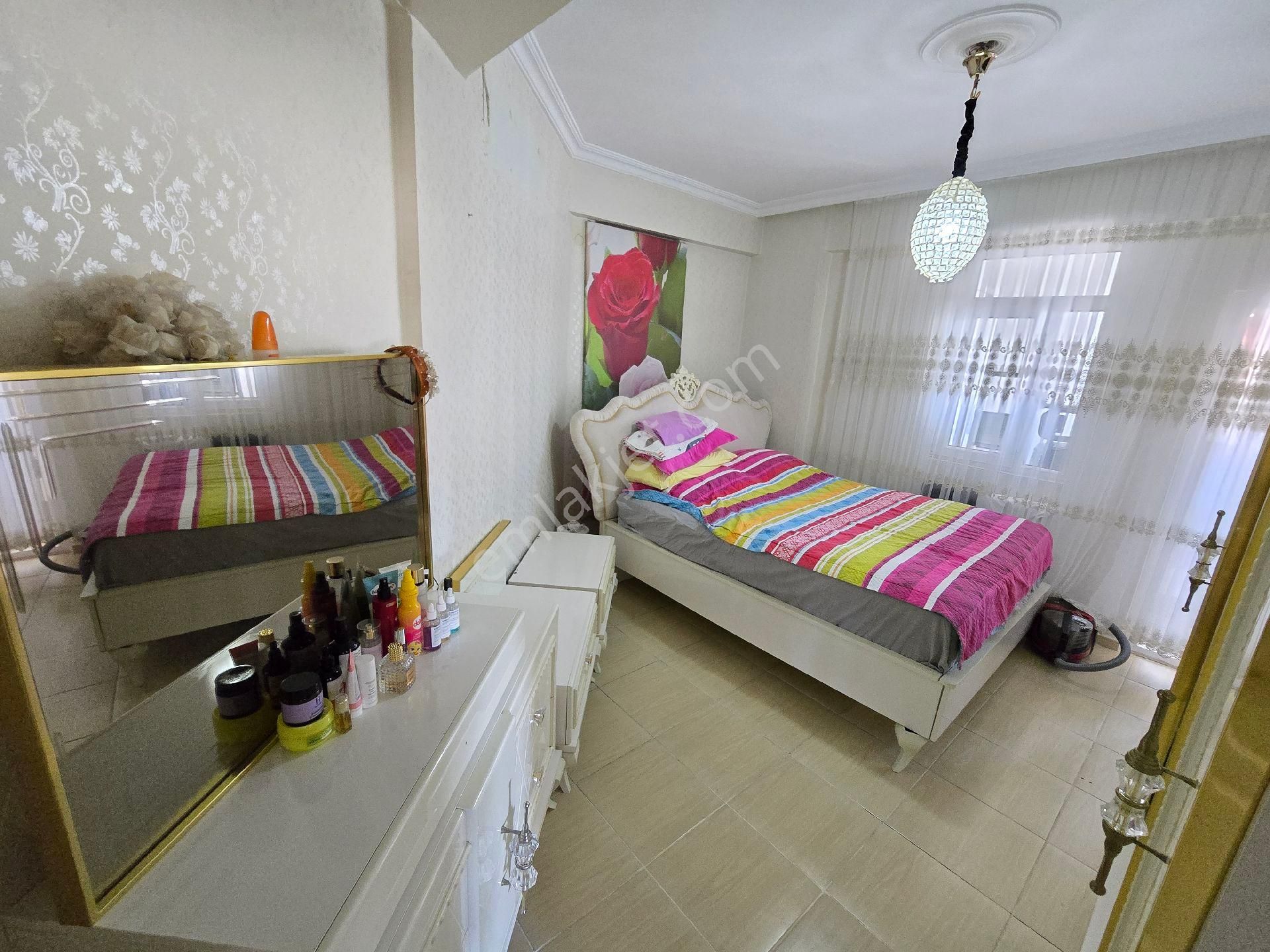 Akpiyarda Aksa Gaz Arkası 3+1 Arakat Satılık Daire **nur Emlak** - Görsel 6