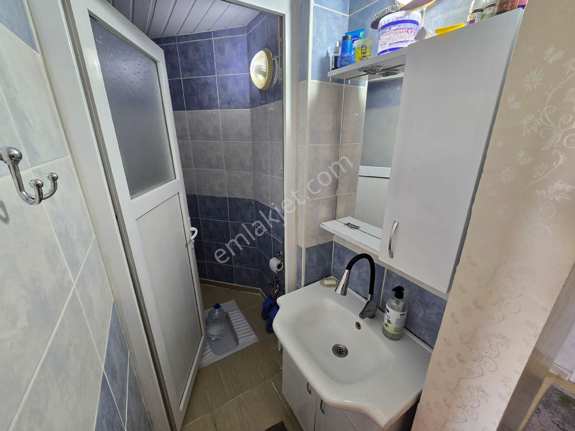 Akpiyarda Aksa Gaz Arkası 3+1 Arakat Satılık Daire **nur Emlak** - Görsel 8