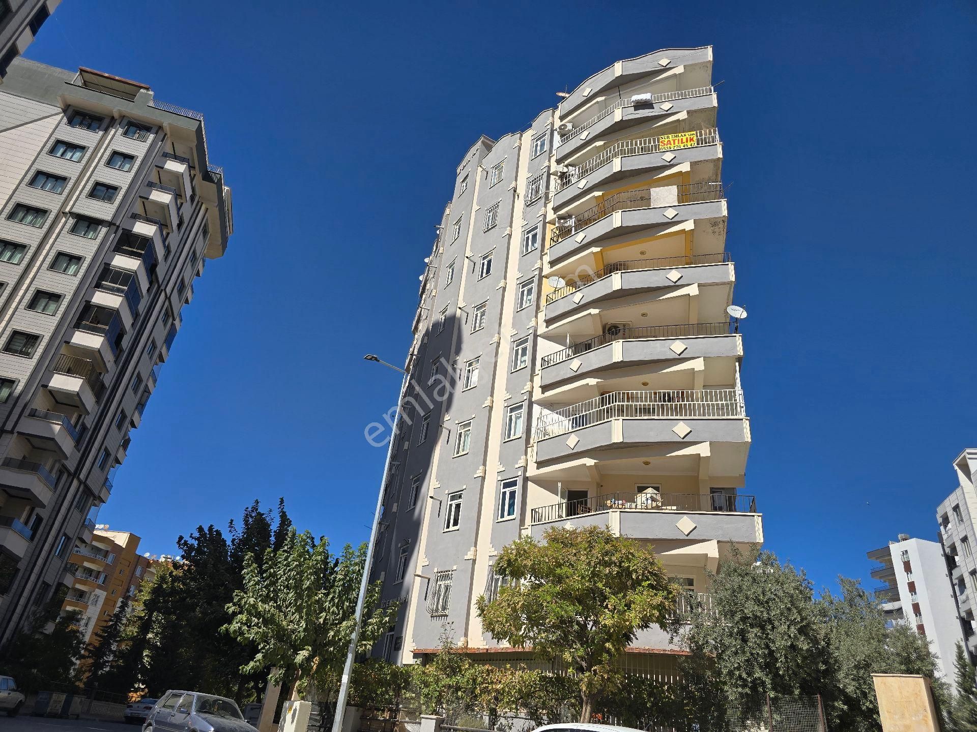 Akpiyarda Aksa Gaz Arkası 3+1 Arakat Satılık Daire **nur Emlak** - Görsel 3