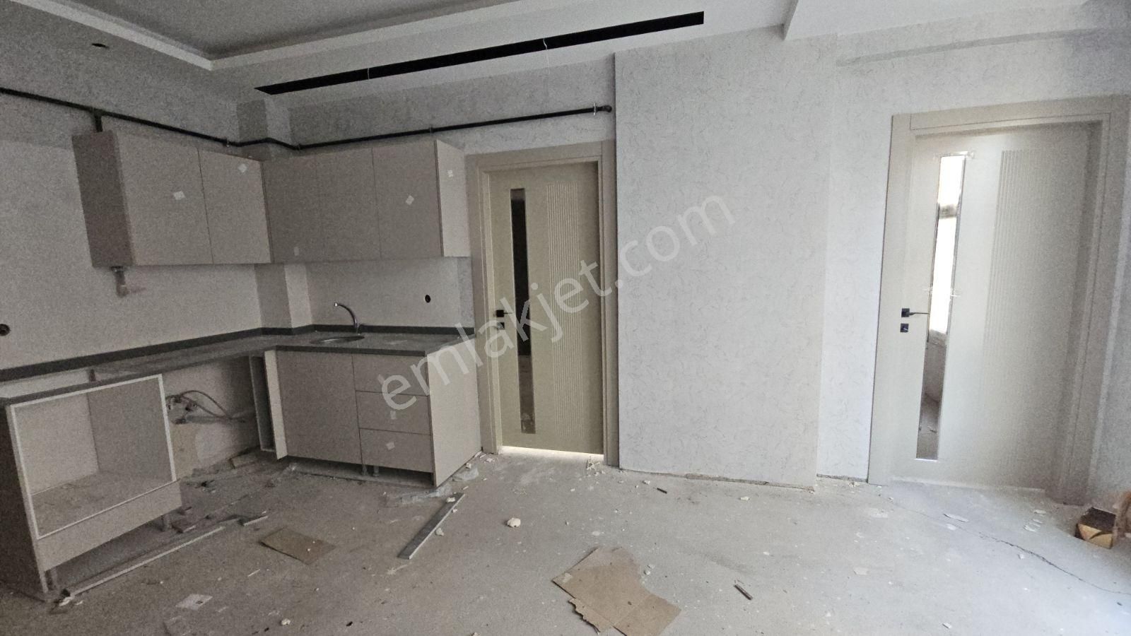 Ulaş Emlaktan 2+1 Amerikan Mutfaklı Sıfır Daireler - Görsel 7