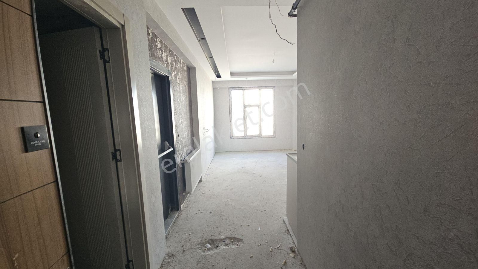 Ulaş Emlaktan 2+1 Amerikan Mutfaklı Sıfır Daireler - Görsel 19