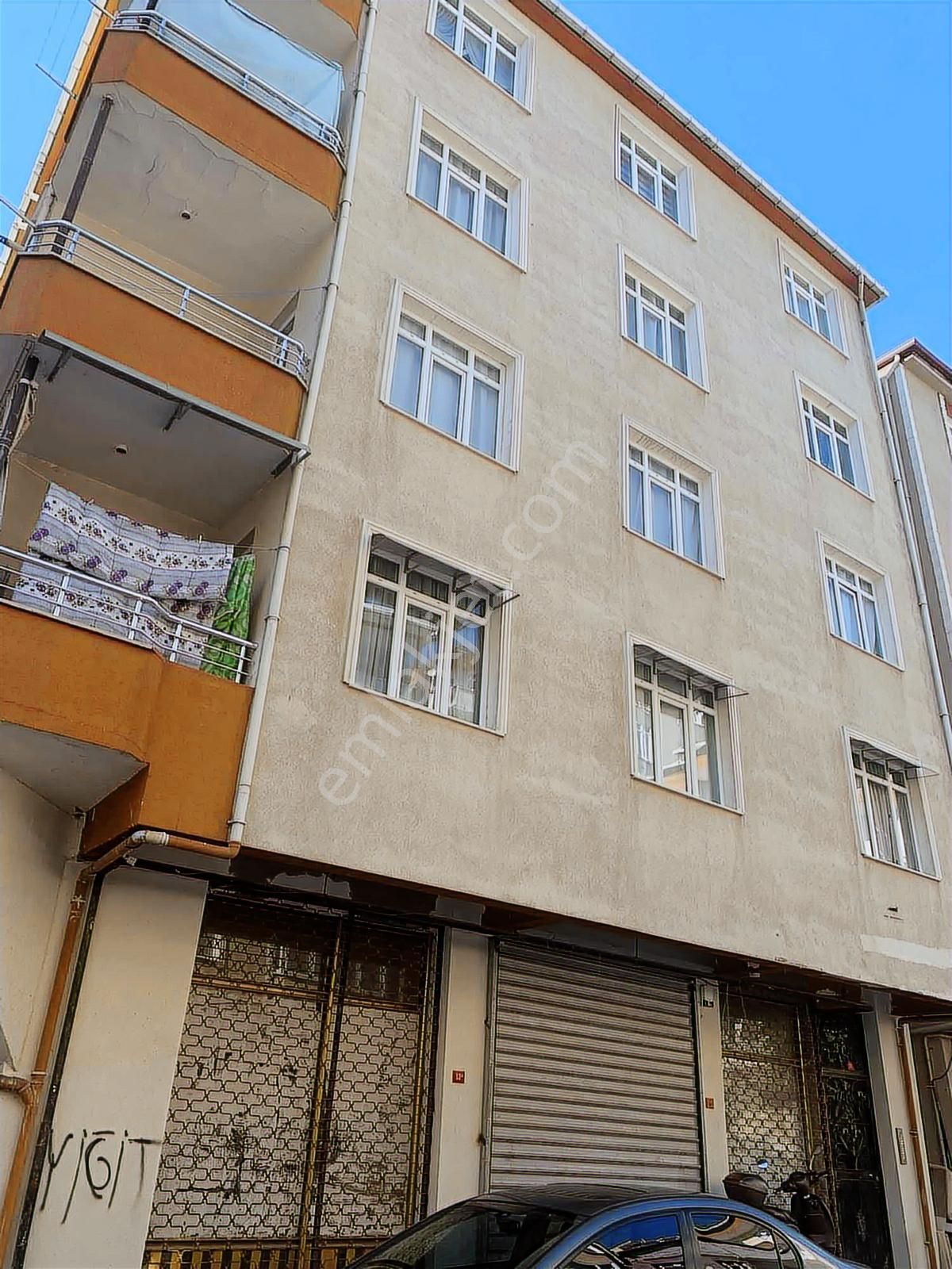 Alt Kaynarca'da Kiralık Daire