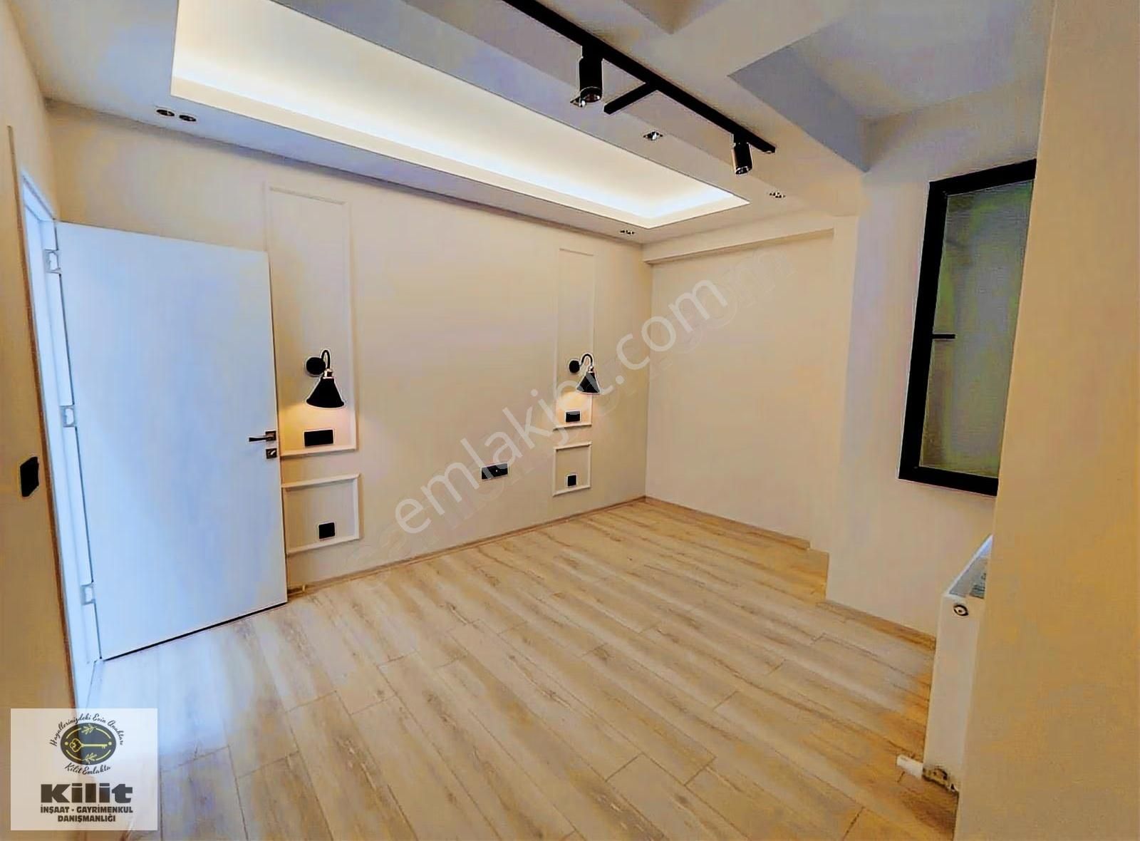 17 Eylül'de Cadde Üzerinde 2+1 Ultra Lüks Daire - Görsel 4