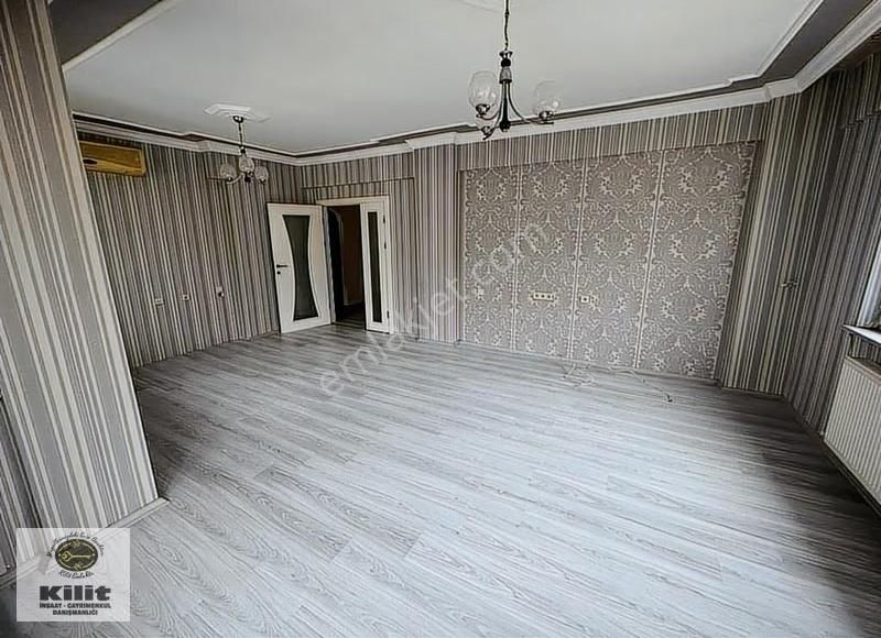 Kilit Emlak'tan Hacıyusuf'ta 3+1 Eşyasız Kiralık Daire - Görsel 2