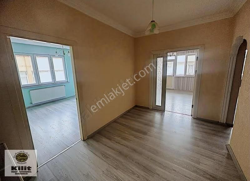Kilit Emlak'tan Hacıyusuf'ta 3+1 Eşyasız Kiralık Daire - Görsel 17