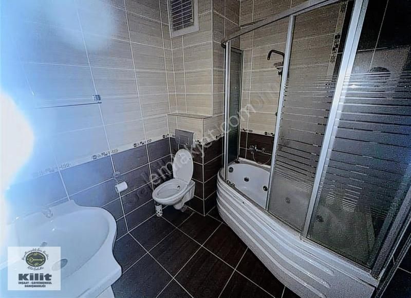 Kilit Emlak'tan Hacıyusuf'ta 3+1 Eşyasız Kiralık Daire - Görsel 24