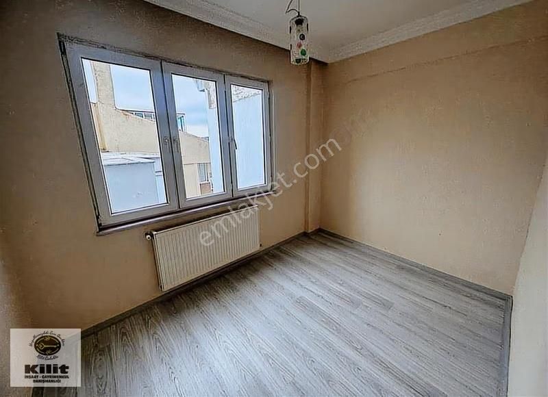 Kilit Emlak'tan Hacıyusuf'ta 3+1 Eşyasız Kiralık Daire - Görsel 18