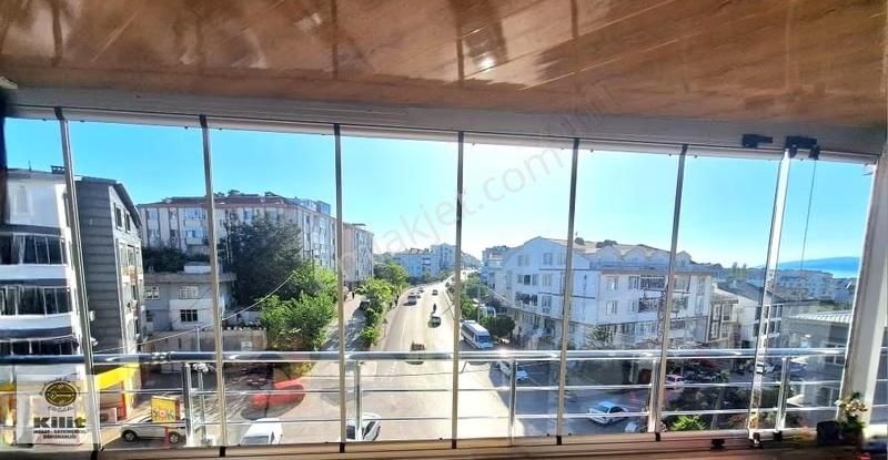 17 Eylül'de Merkezi Konumda Acil Satılık 4+1 Daire