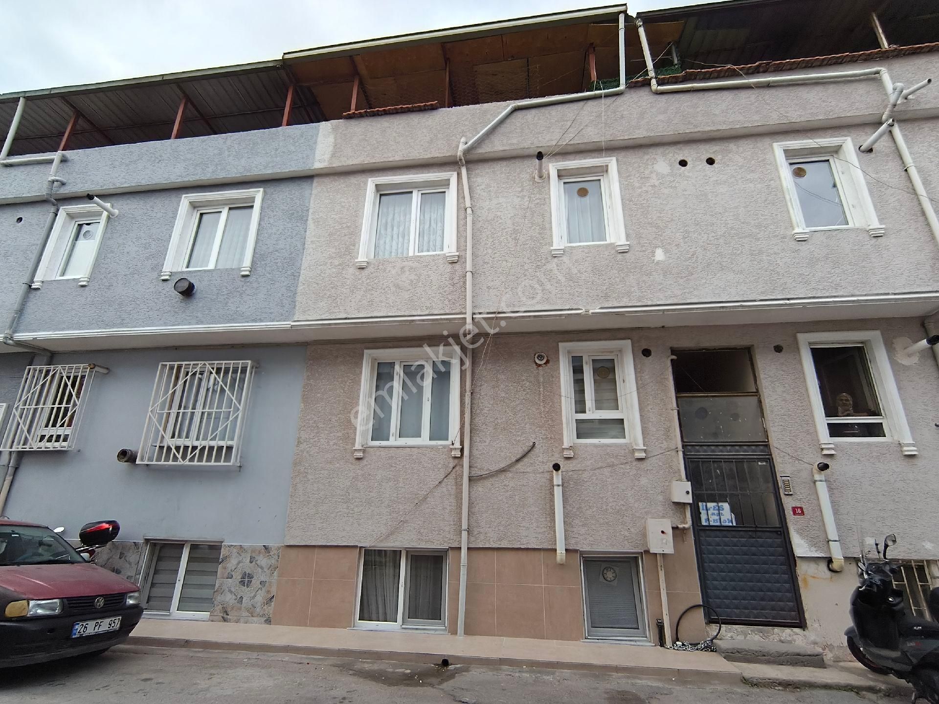 Nilüfer Minareli Çavuşta Satılık 3+1 - Görsel 16
