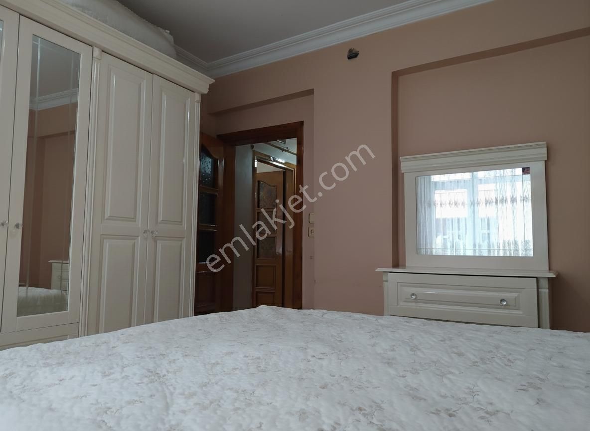 Gaziosmanpaşa Barbaros Hayrettın Paşa 3+1 120 m² - Görsel 12